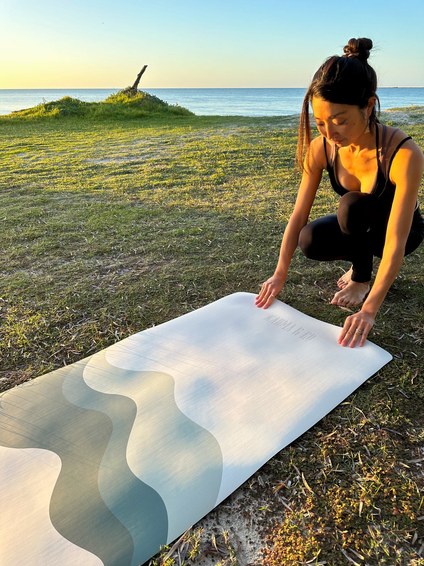 PATHAVI Premium Yoga Mat