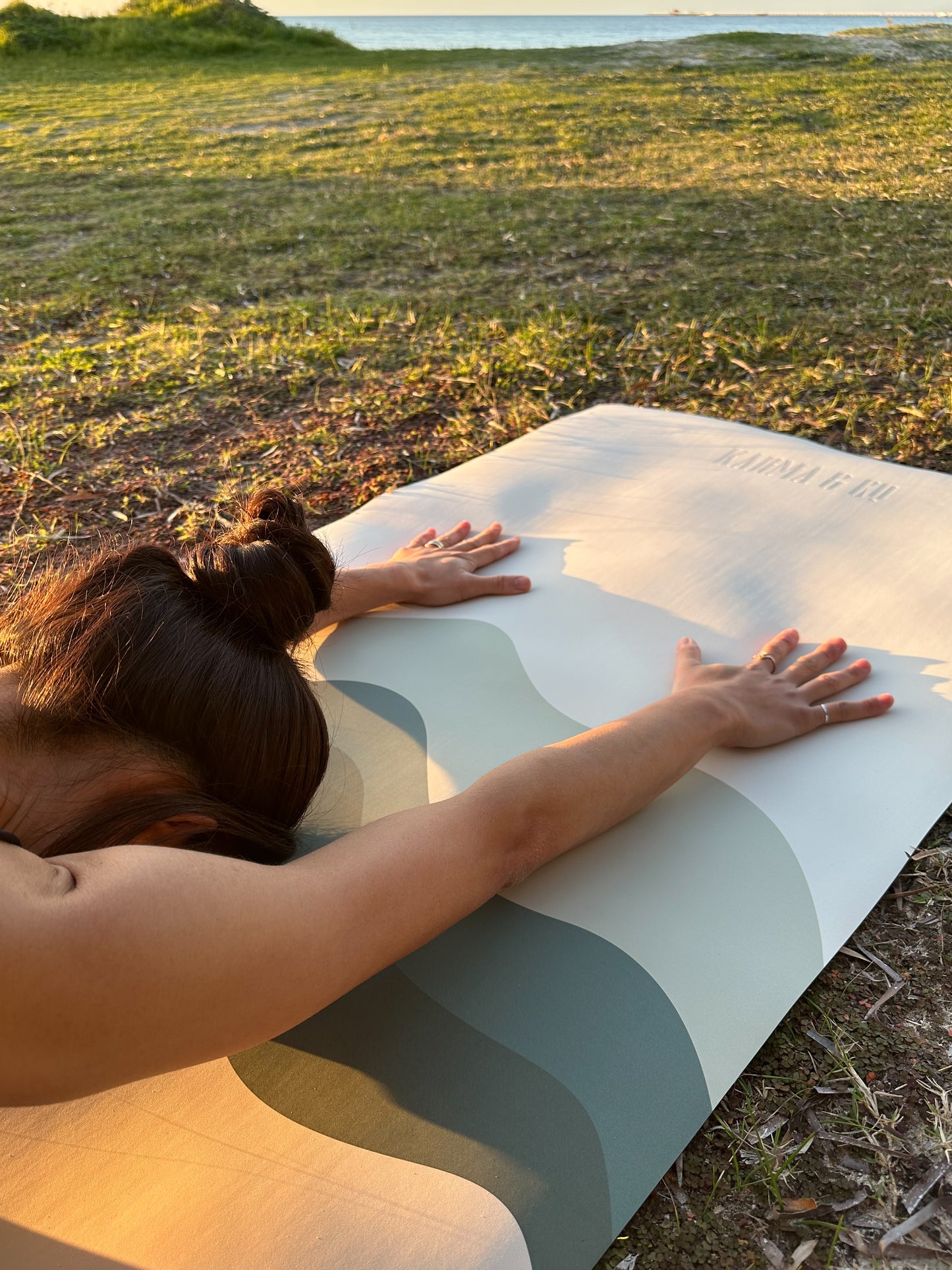 PATHAVI Premium Yoga Mat