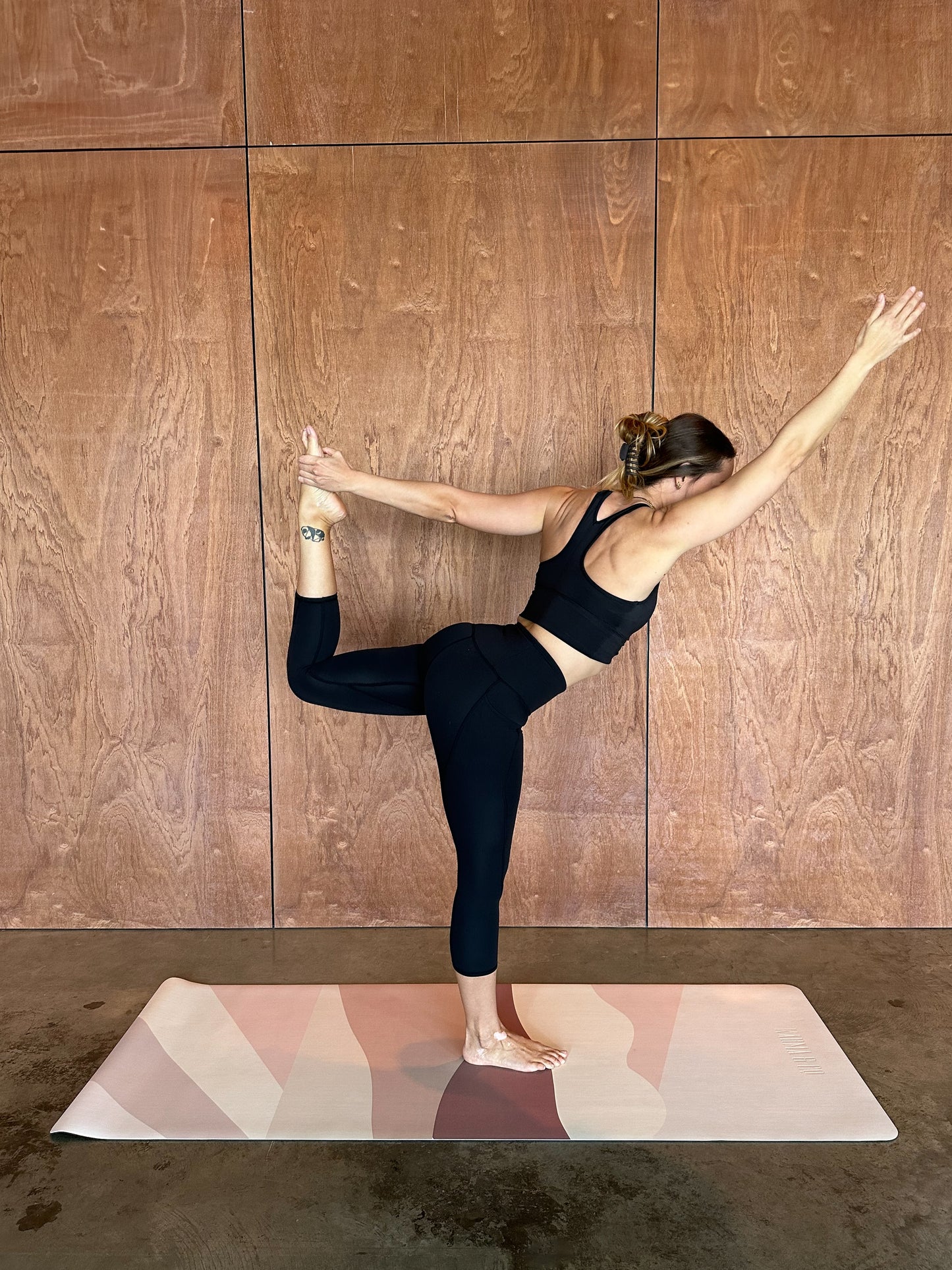 AKASA Premium Yoga Mat