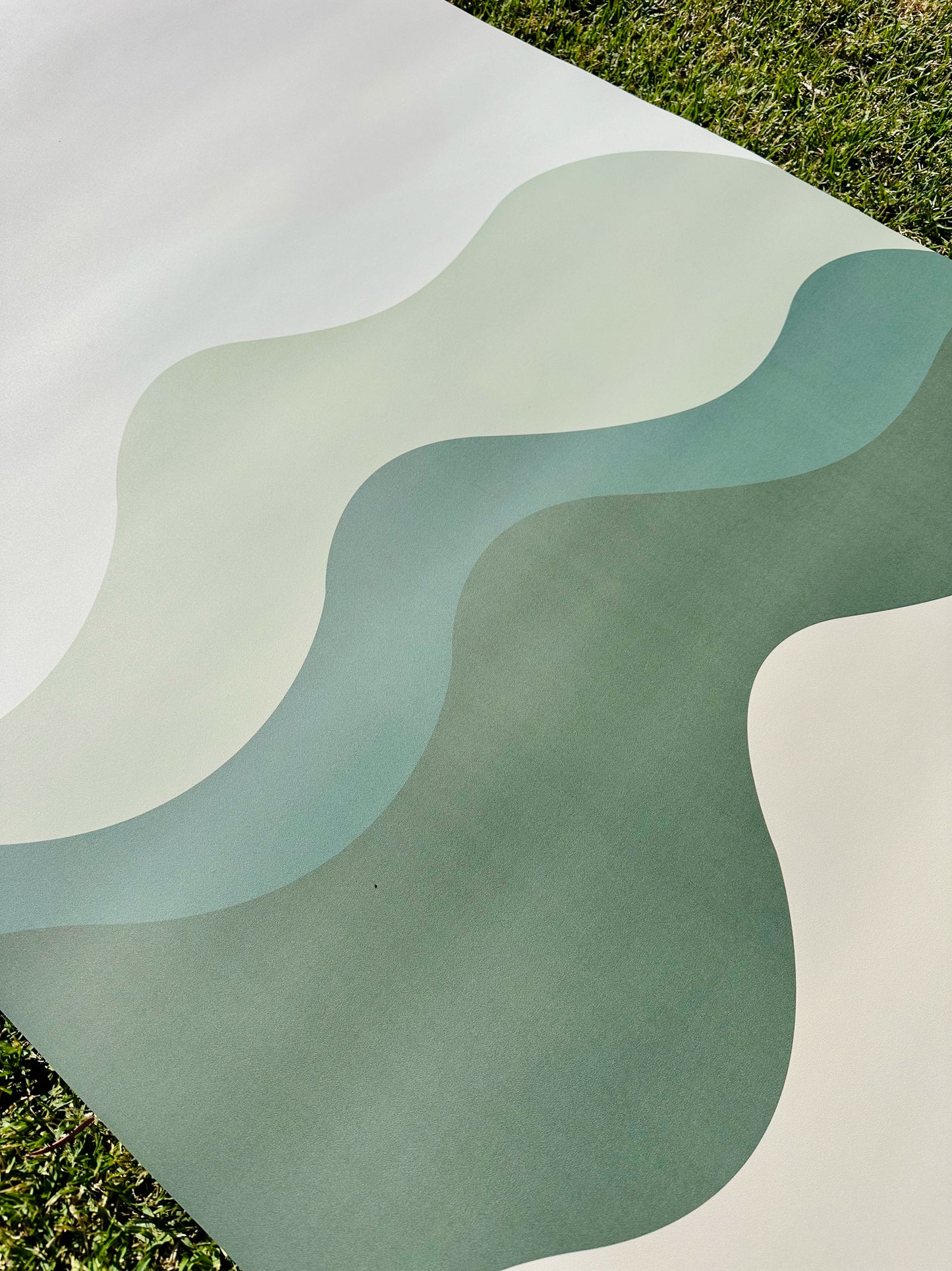 PATHAVI Premium Yoga Mat