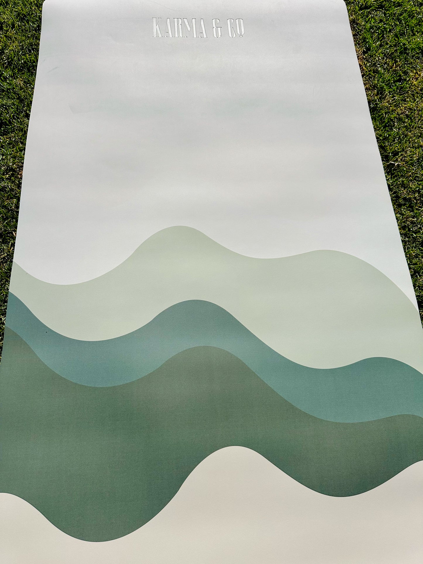PATHAVI Premium Yoga Mat