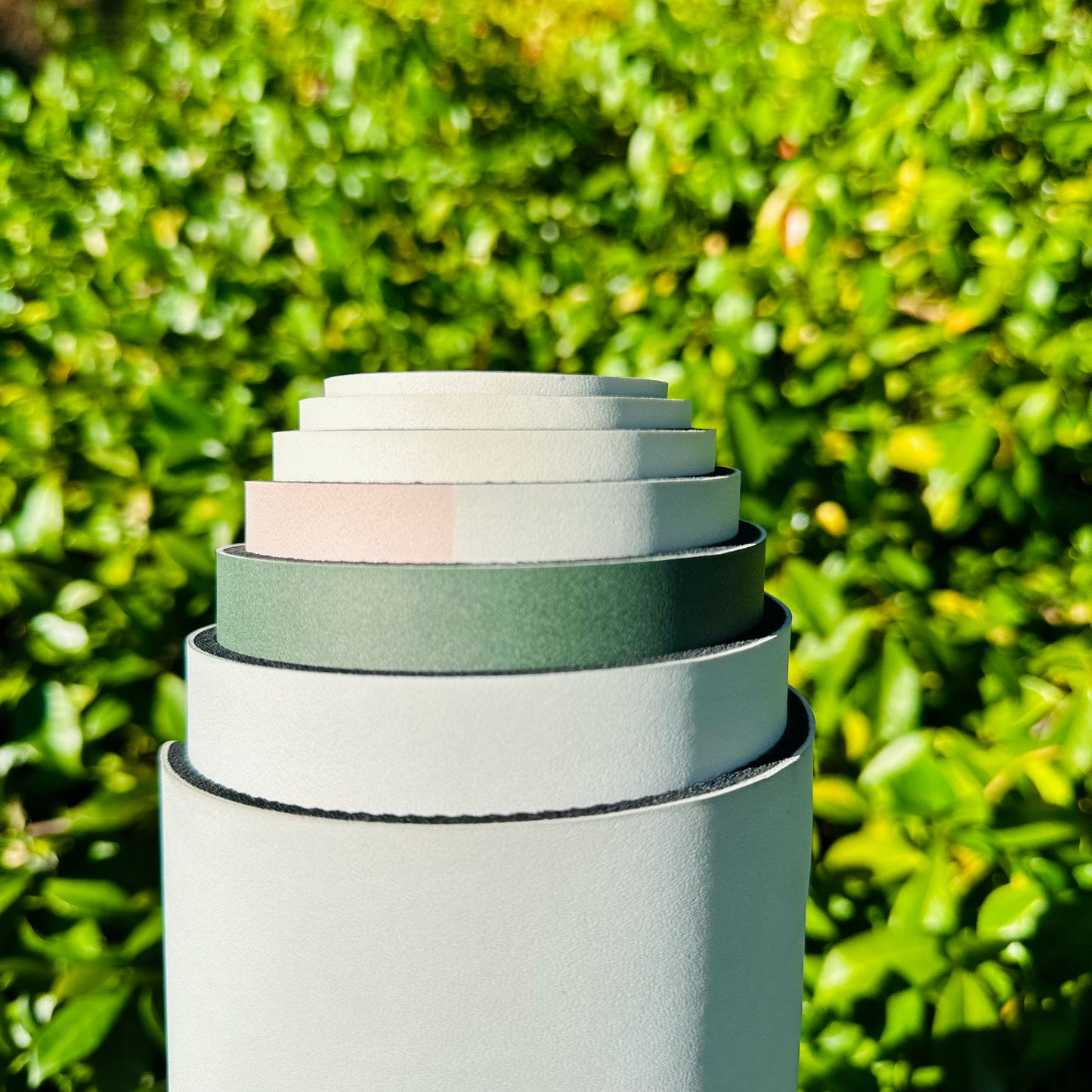 VIÑÑĀṆA Premium Yoga Mat